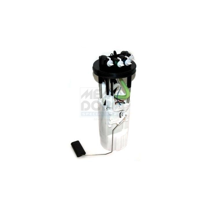 Degalų tiekimo blokas MEAT & DORIA 77392