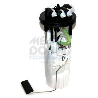 Degalų tiekimo blokas MEAT & DORIA 77392