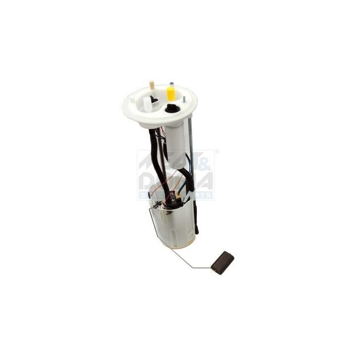 Degalų tiekimo blokas MEAT & DORIA 77402