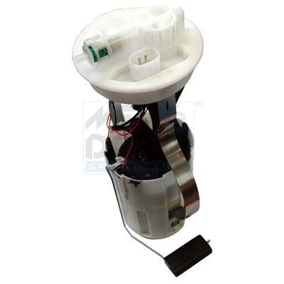 Degalų tiekimo blokas MEAT & DORIA 77403