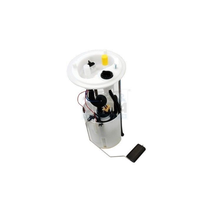 Degalų tiekimo blokas MEAT & DORIA 77404