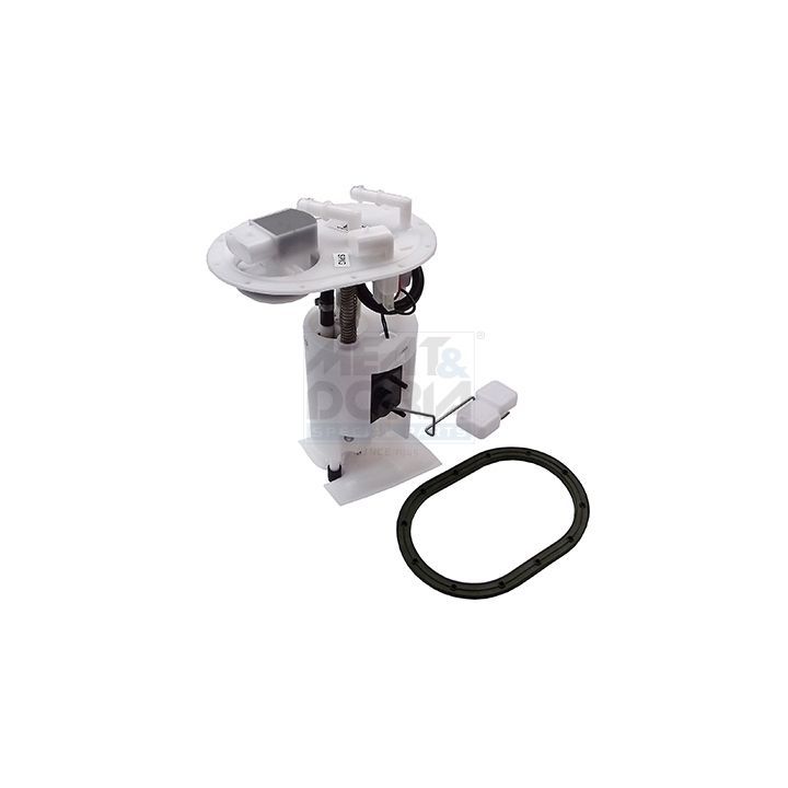 Degalų tiekimo blokas MEAT & DORIA 77408