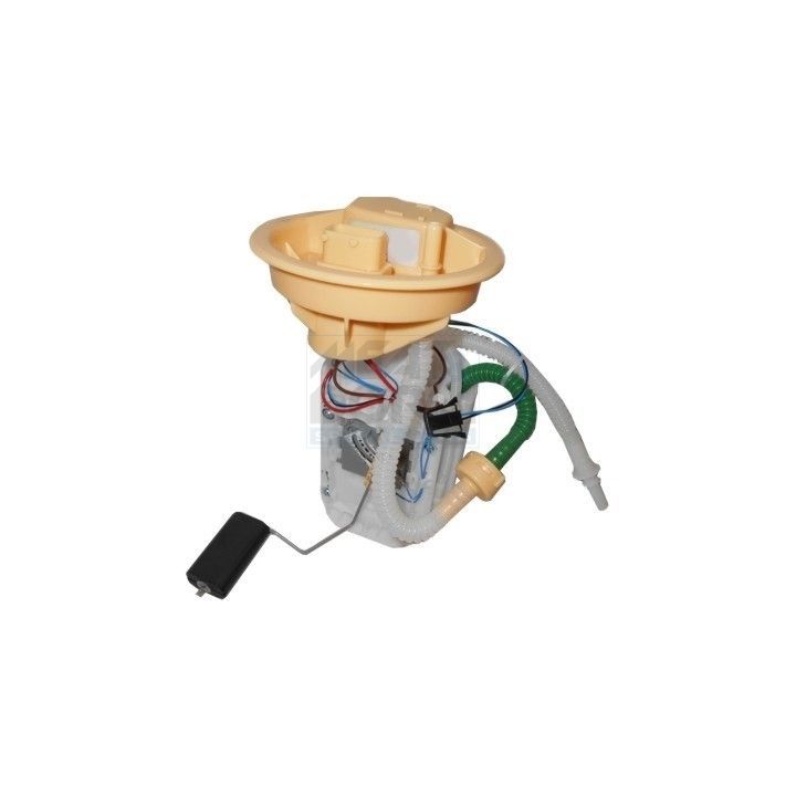 Degalų tiekimo blokas MEAT & DORIA 77410