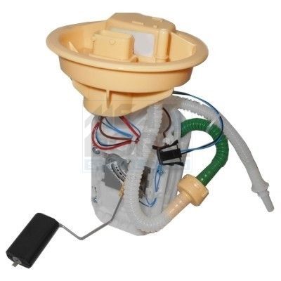 Degalų tiekimo blokas MEAT & DORIA 77410