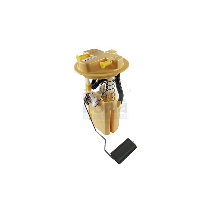 Degalų tiekimo blokas MEAT & DORIA 77421