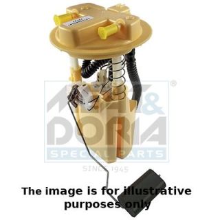 Degalų tiekimo blokas MEAT & DORIA 77421E