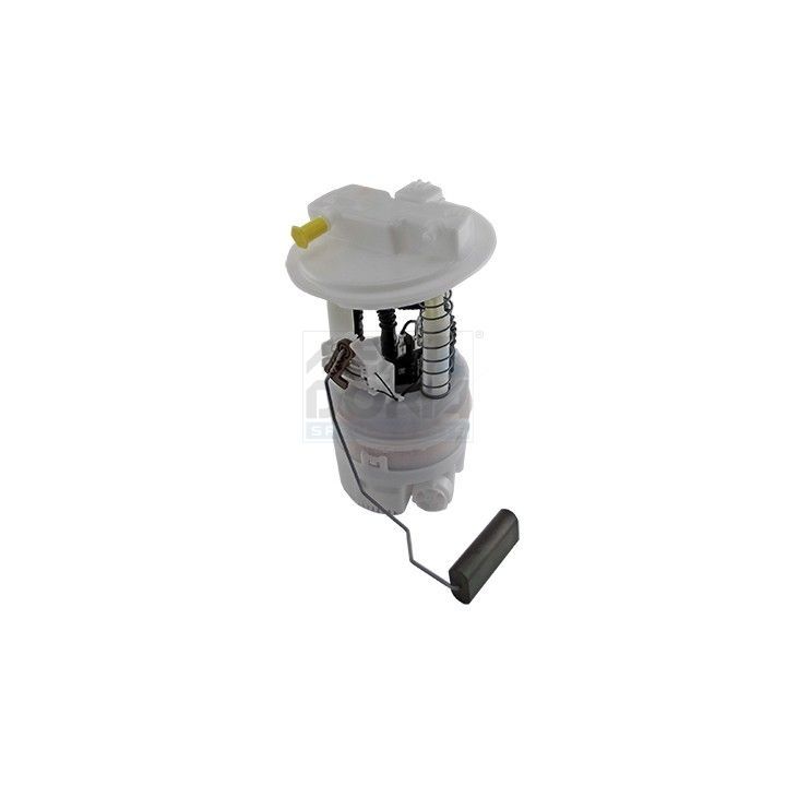 Degalų tiekimo blokas MEAT & DORIA 77423