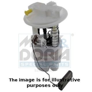 Degalų tiekimo blokas MEAT & DORIA 77423E