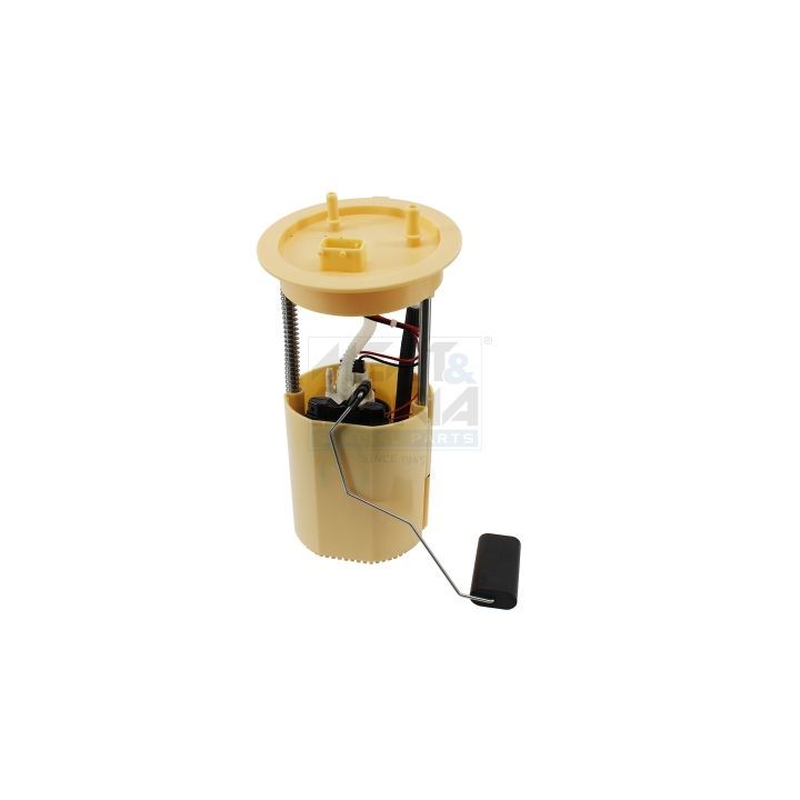 Degalų tiekimo blokas MEAT & DORIA 77428E