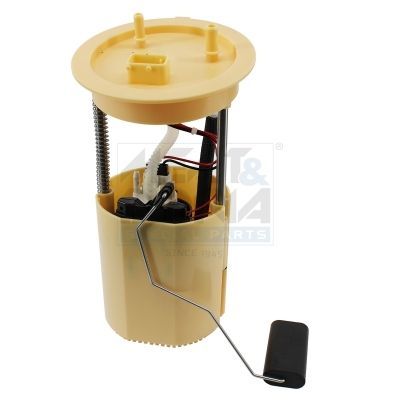 Degalų tiekimo blokas MEAT & DORIA 77428E