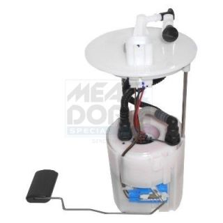 Degalų tiekimo blokas MEAT & DORIA 77435