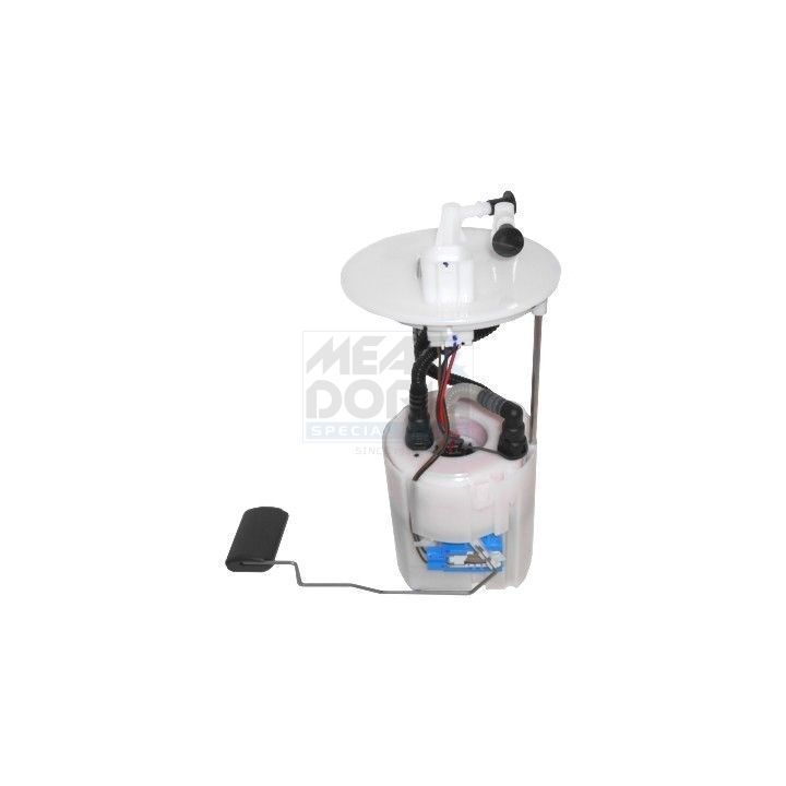 Degalų tiekimo blokas MEAT & DORIA 77435