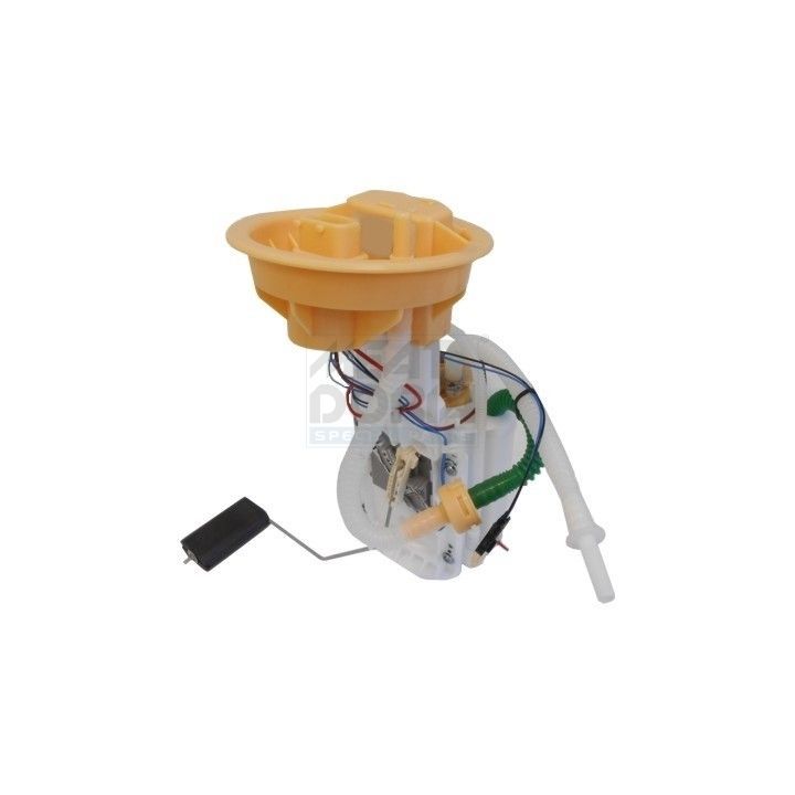 Degalų tiekimo blokas MEAT & DORIA 77445