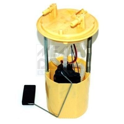 Degalų tiekimo blokas MEAT & DORIA 77451