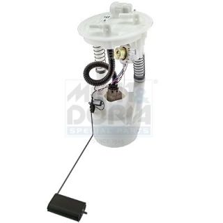 Degalų tiekimo blokas MEAT & DORIA 77485