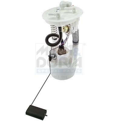 Degalų tiekimo blokas MEAT & DORIA 77485