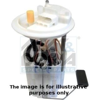 Degalų tiekimo blokas MEAT & DORIA 77490E