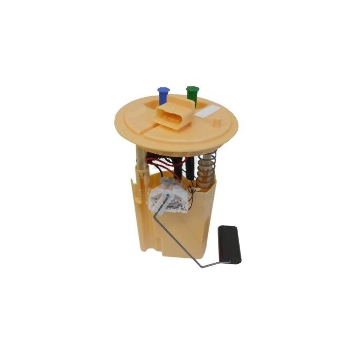 Degalų tiekimo blokas MEAT & DORIA 77515