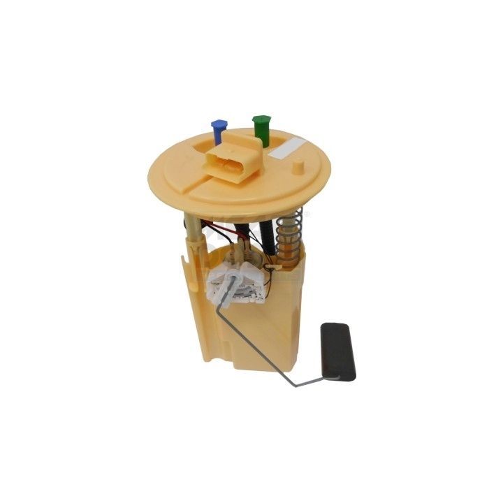 Degalų tiekimo blokas MEAT & DORIA 77516