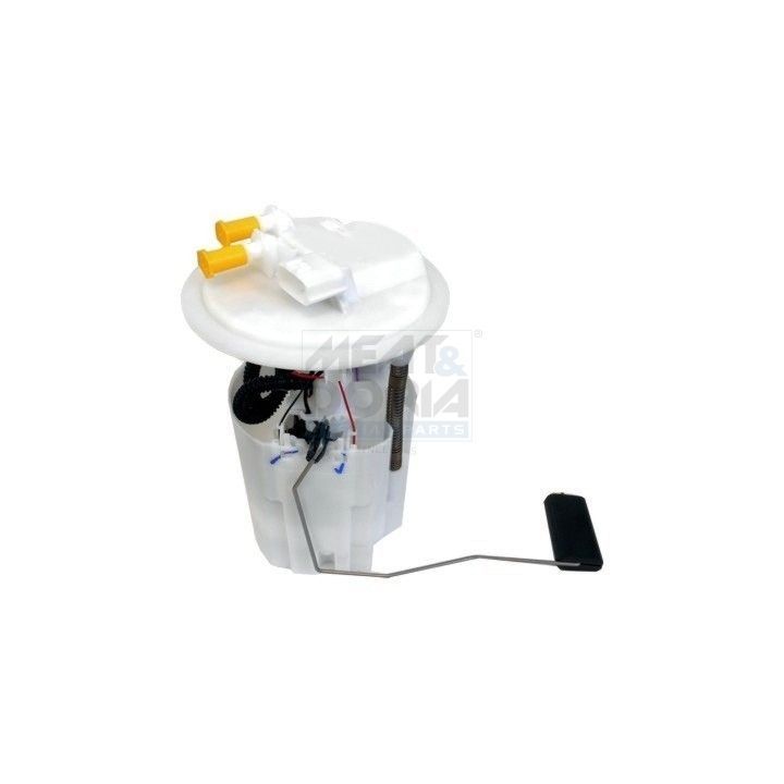 Degalų tiekimo blokas MEAT & DORIA 77520