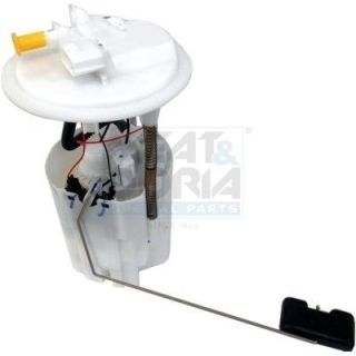 Degalų tiekimo blokas MEAT & DORIA 77521