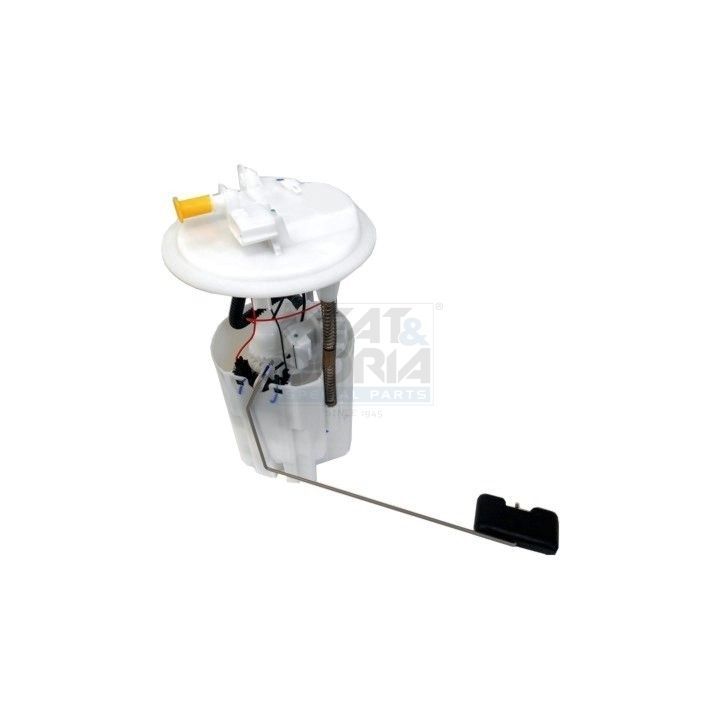 Degalų tiekimo blokas MEAT & DORIA 77521