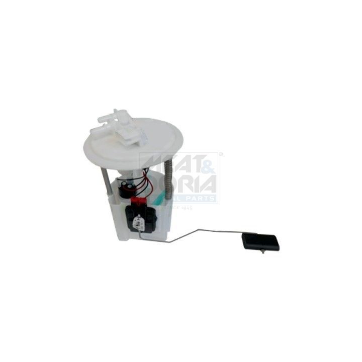 Degalų tiekimo blokas MEAT & DORIA 77522