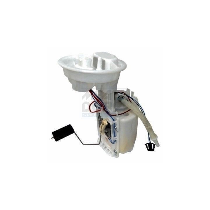 Degalų tiekimo blokas MEAT & DORIA 77535