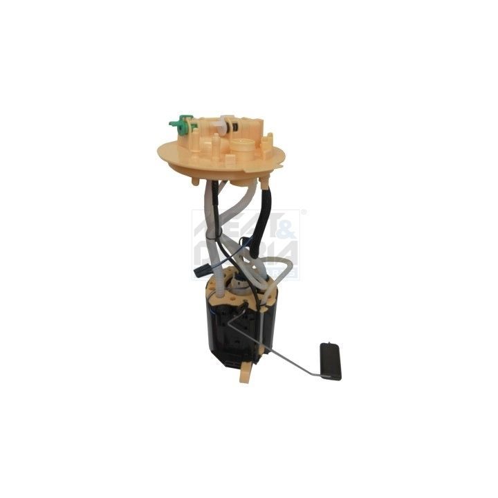 Degalų tiekimo blokas MEAT & DORIA 77542