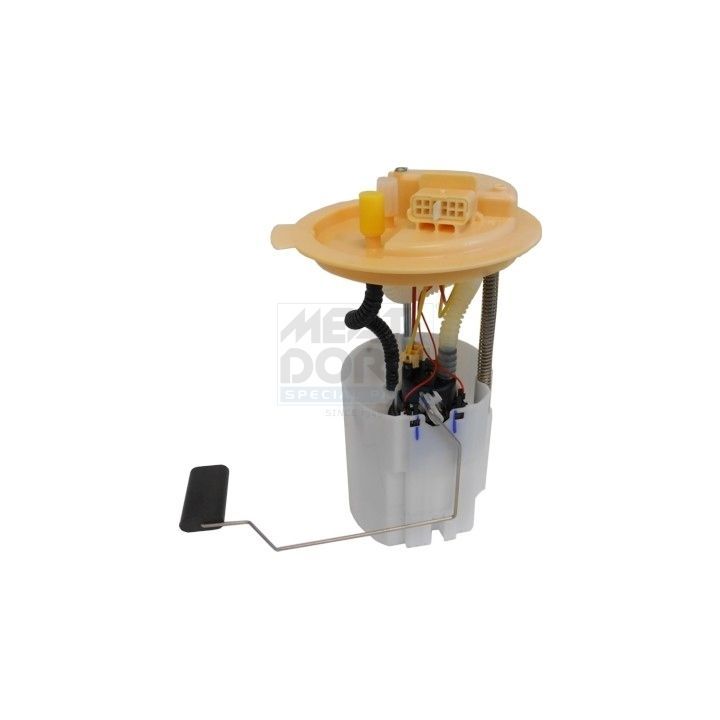 Degalų tiekimo blokas MEAT & DORIA 77545