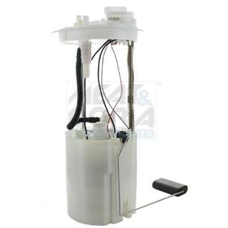 Degalų tiekimo blokas MEAT & DORIA 77554