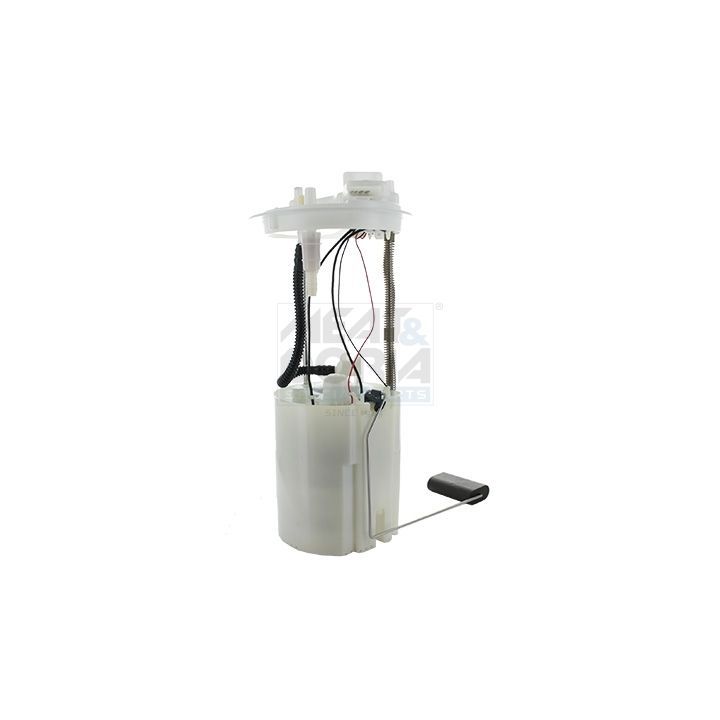 Degalų tiekimo blokas MEAT & DORIA 77554