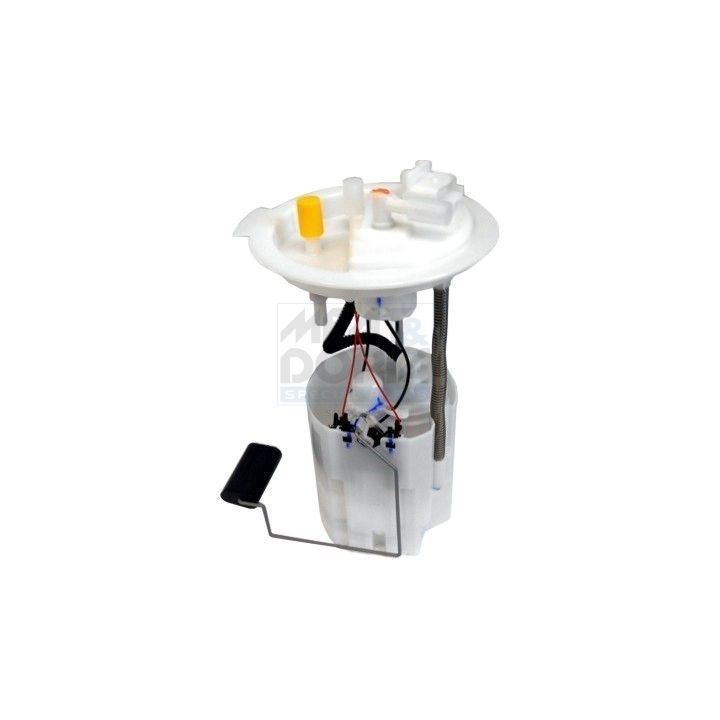 Degalų tiekimo blokas MEAT & DORIA 77556