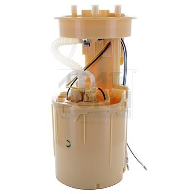 Degalų tiekimo blokas MEAT & DORIA 77564