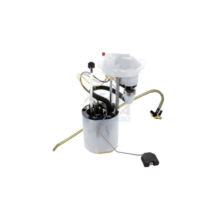 Degalų tiekimo blokas MEAT & DORIA 77567