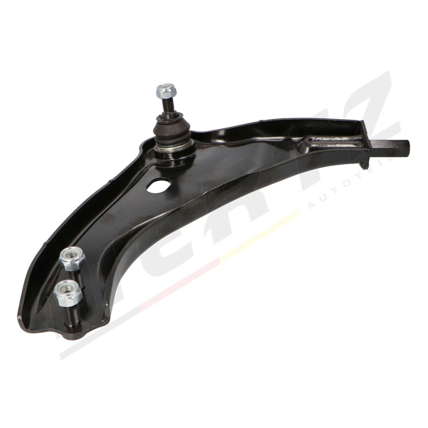 Vikšro valdymo svirtis MERTZ M-S2268