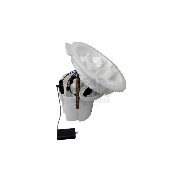 Degalų tiekimo blokas MEAT & DORIA 77575