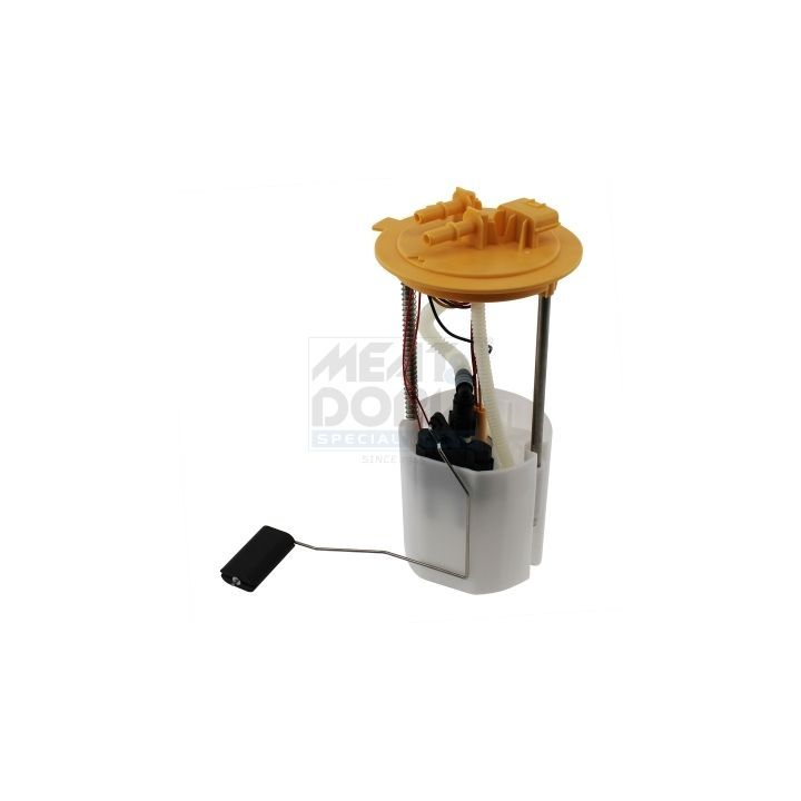 Degalų tiekimo blokas MEAT & DORIA 77576