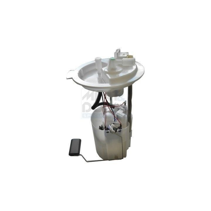 Degalų tiekimo blokas MEAT & DORIA 77579