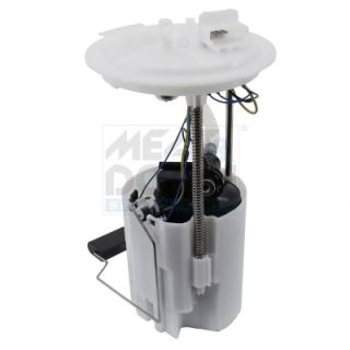 Degalų tiekimo blokas MEAT & DORIA 77579E