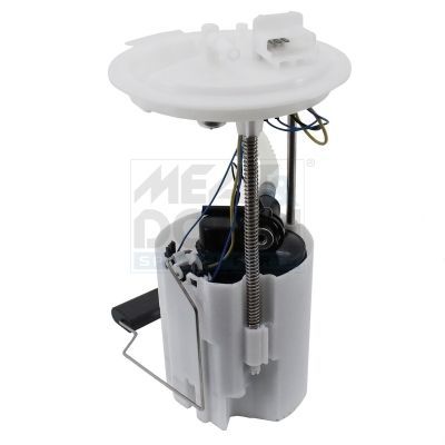 Degalų tiekimo blokas MEAT & DORIA 77579E