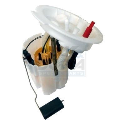 Degalų tiekimo blokas MEAT & DORIA 77583