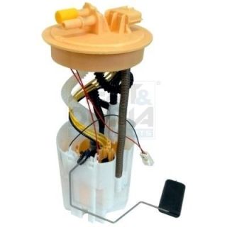 Degalų tiekimo blokas MEAT & DORIA 77585