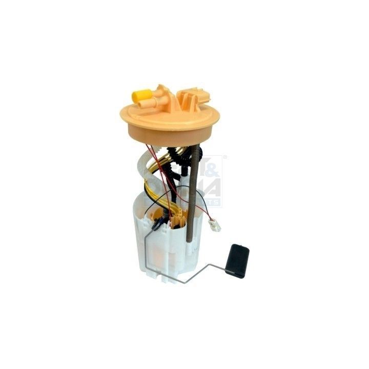 Degalų tiekimo blokas MEAT & DORIA 77585