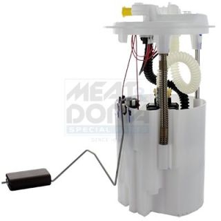 Degalų tiekimo blokas MEAT & DORIA 77631