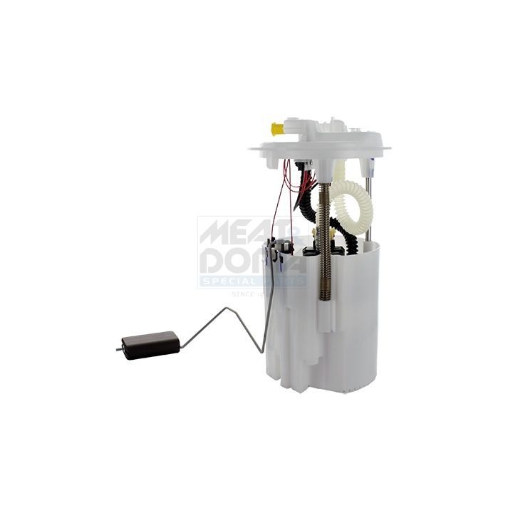 Degalų tiekimo blokas MEAT & DORIA 77631