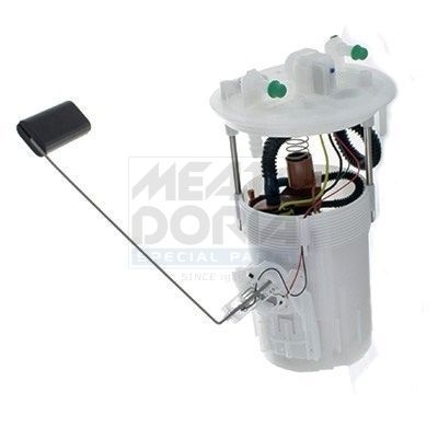 Degalų tiekimo blokas MEAT & DORIA 77650