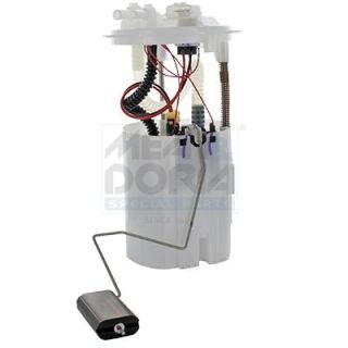 Degalų tiekimo blokas MEAT & DORIA 77652