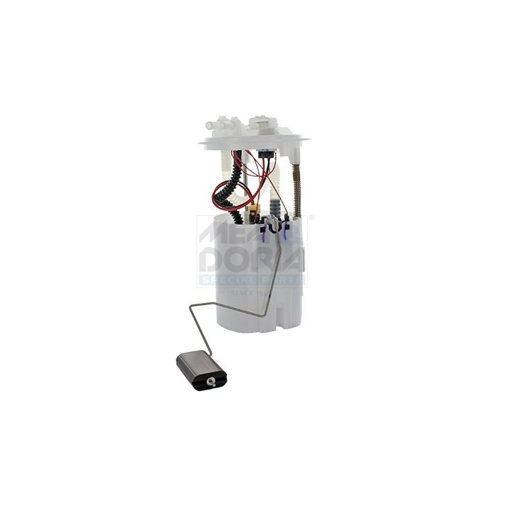 Degalų tiekimo blokas MEAT & DORIA 77652