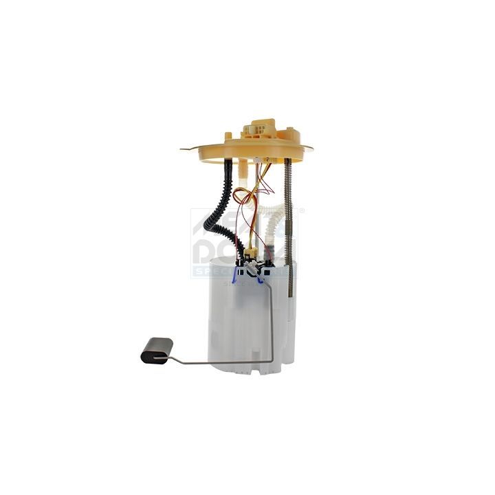 Degalų tiekimo blokas MEAT & DORIA 77653